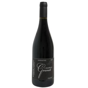 Ephemere De Grenet (malbec)